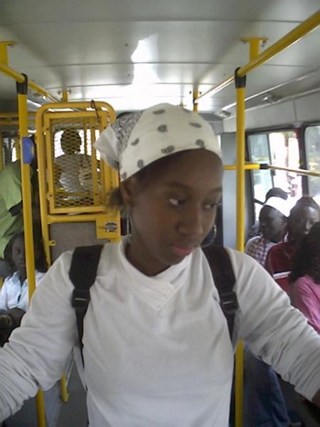 Sista oumy