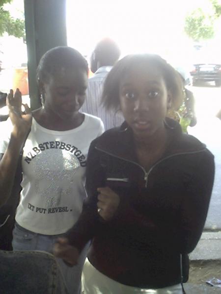 Sista oumy