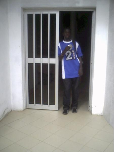 Moussa