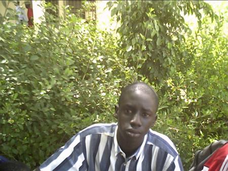 Babacar