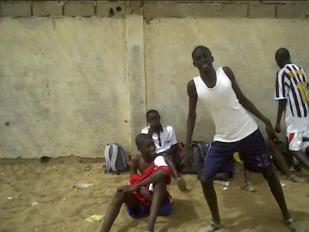 Babacar