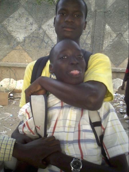 Mass & Amadou