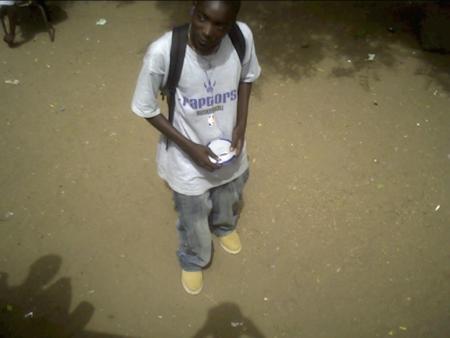 Aziz Diop