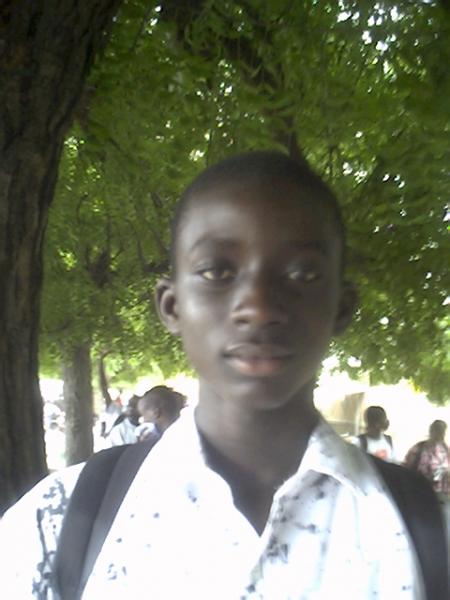 Shalim