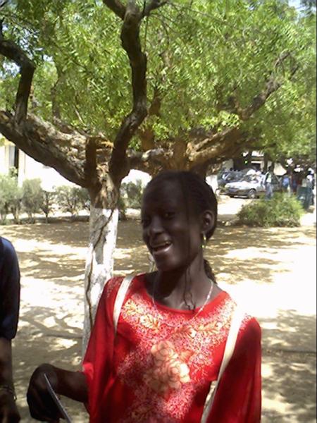Maimouna