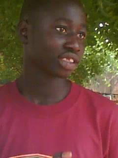 Modou Diagne