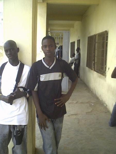 Bati�ry et moi