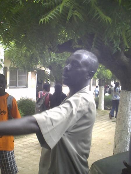 Grand Assane