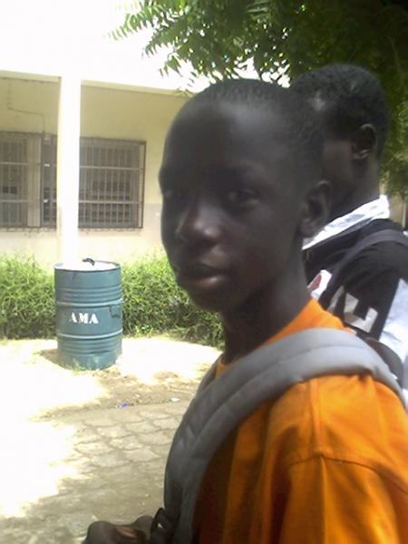 Amet Gu�ye
