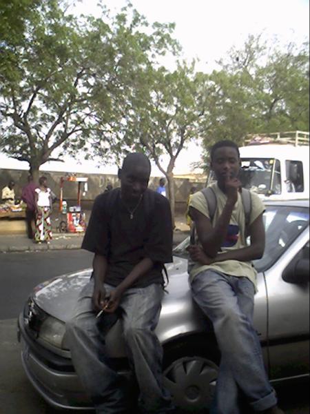Ziz et Bati�ry