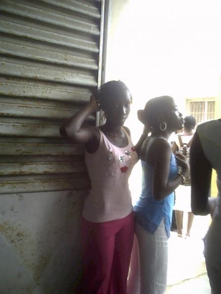 Fatou Diouf